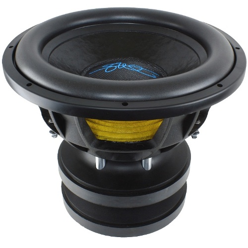 ������������� �������� Ascendant Audio SMDv2 15